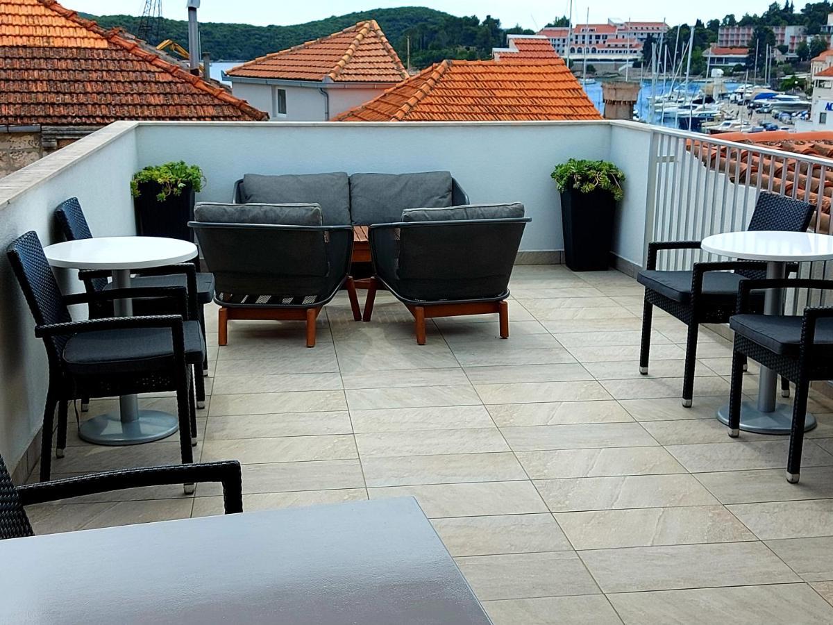 Guest House Korunic Korčula Eksteriør billede